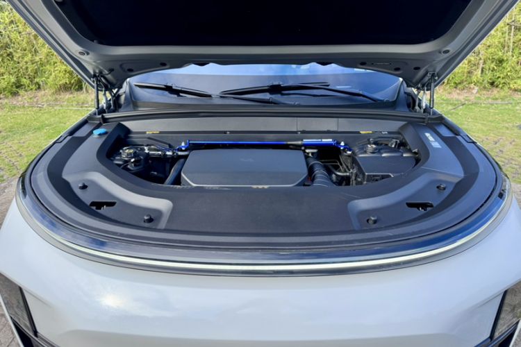 Used Li Auto L8 2023 Pro Model