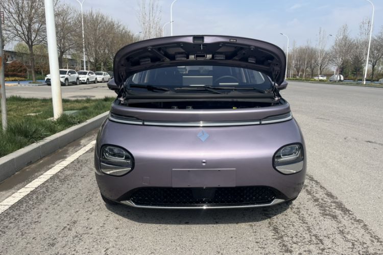 Used Baojun Cloud 2023 460 Max