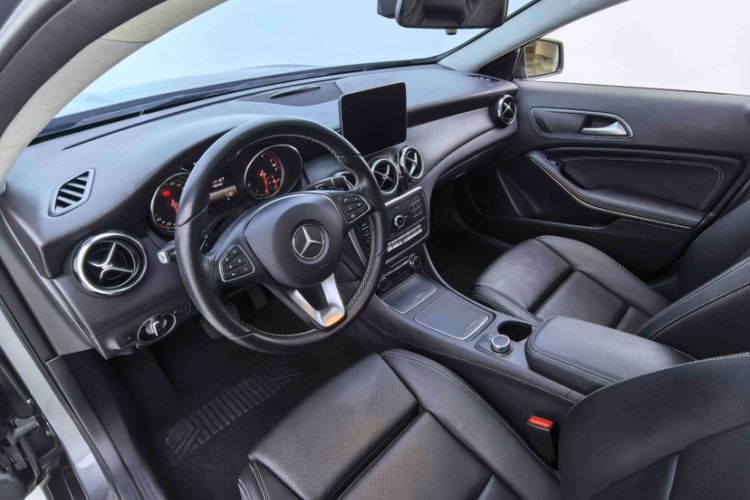 Used Mercedes-Benz GLA 2018 GLA 200 Sport Edition