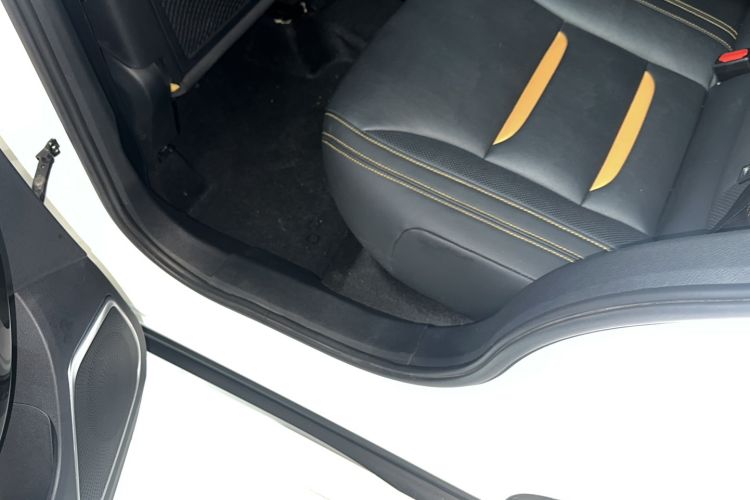 Used Bestune T77 2020 PRO 280 TID Automatic Luxury Model
