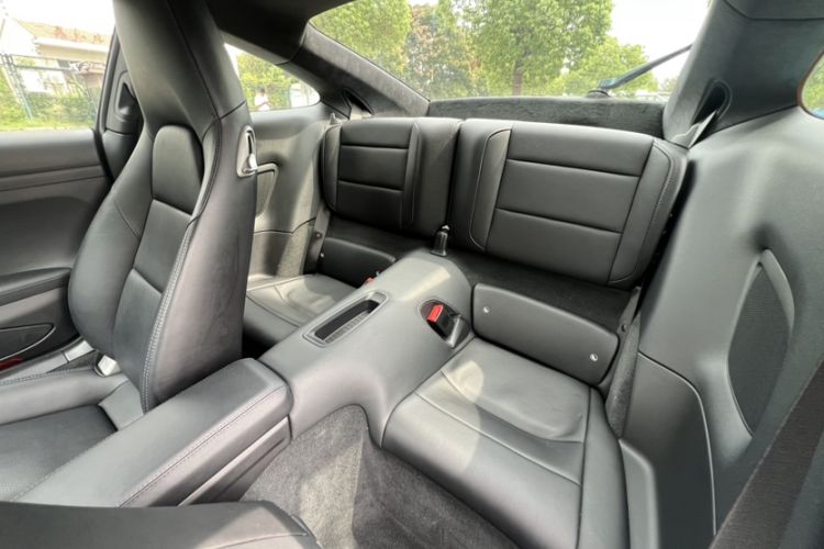 Used Porsche 911 2016 Carrera 3.0T