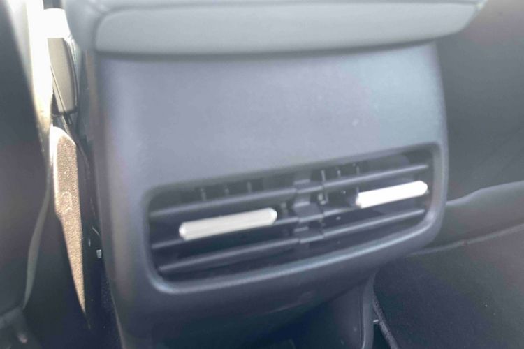 Used Roewe D6 2025 520km Luxury Edition Interior 12