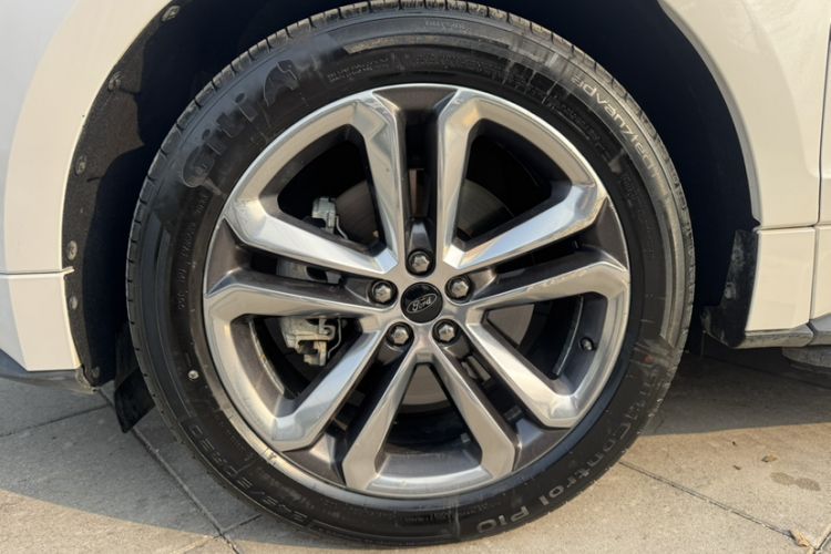 Used Ford Edge 2020 EcoBoost 245 4x4 ST-Line 7-Seater