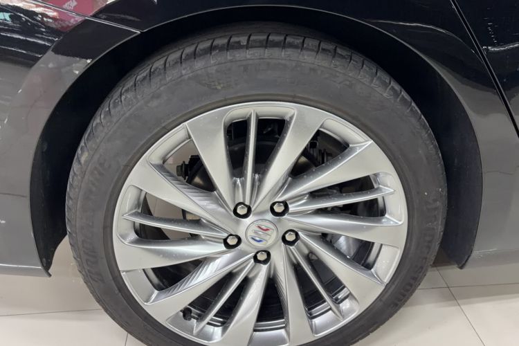 Used Buick LaCrosse 2024 Avia Edition
