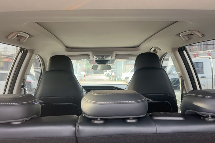 Used GAC Trumpchi GS4 2022 270T Automatic Smart Drive Technology Edition Headliner