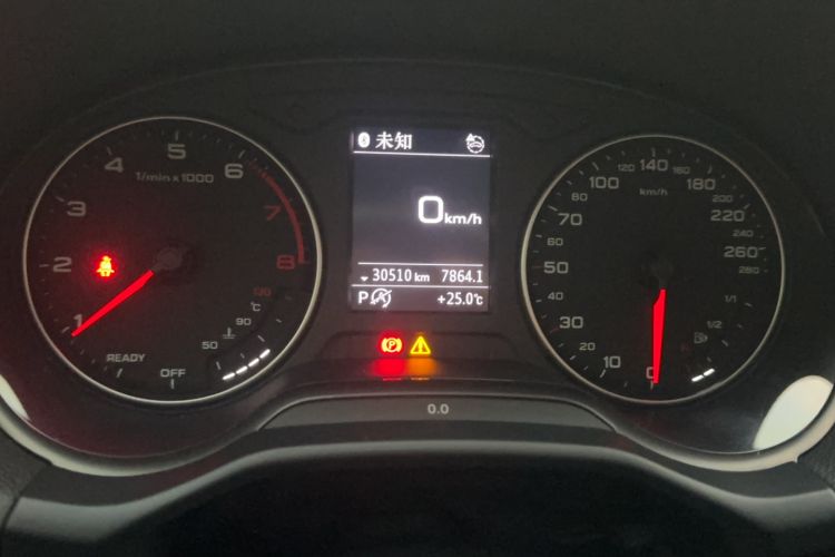 Used Audi Q2L 2022 35 TFSI Advanced Style Edition