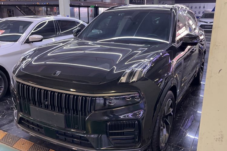 Used Lynk & Co 09 2021 2.0T Halo Six-Seater