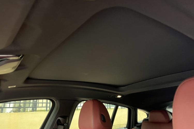 Used BMW X4 2021 xDrive 25i M Sport Night Edition package