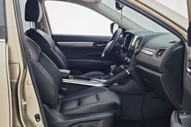 Used Renault Koleos 2017 2.5L Two-Wheel Drive Prestige Edition