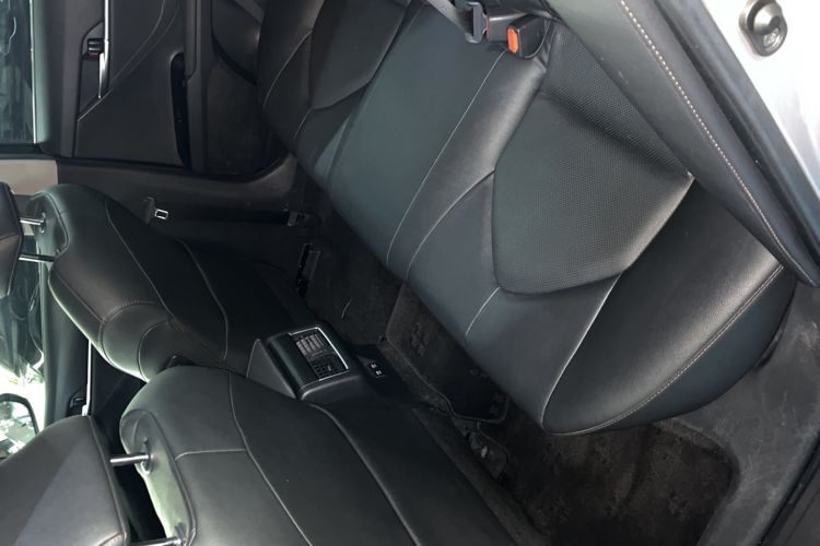 Used Toyota Camry 2022 2.0GVP Premier Edition
