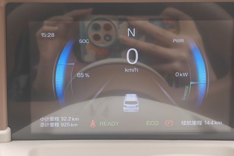 Used Bestune Pony 2026 222km Colorful Horse
