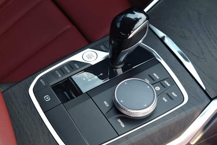 Used BMW 4 Series 2022 425i M Sport Package