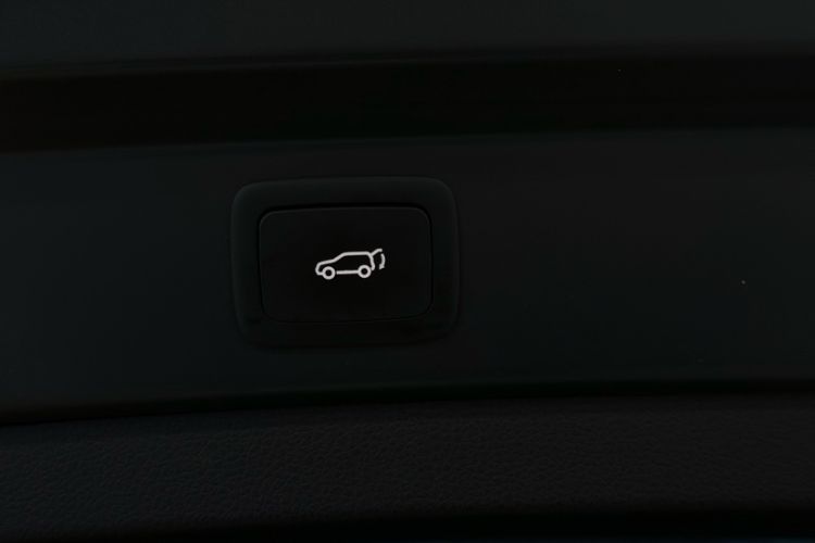 Used Roewe RX5 2021 PLUS 330TGI Automatic National Trend Intelligent Deluxe Edition Exterior 8