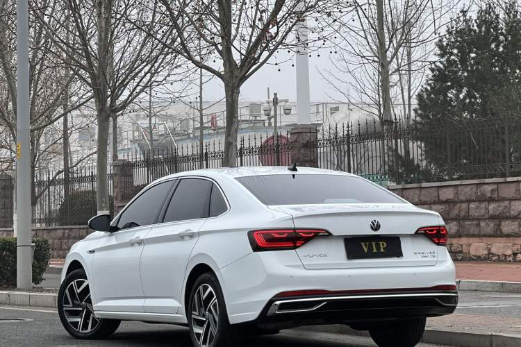 Used Volkswagen Sagitar 2023 280TSI DSG Excellence Edition