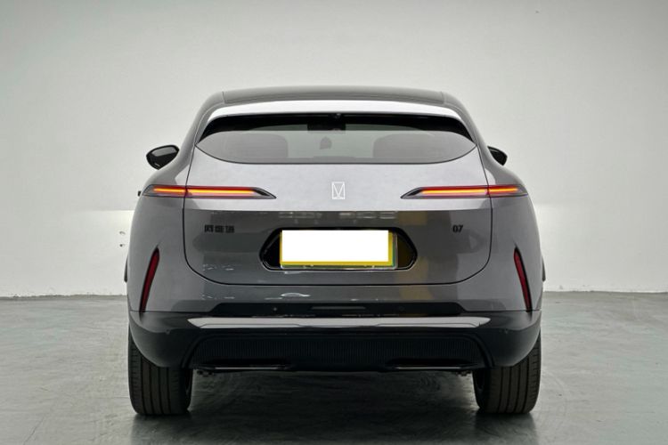 Used Avatr 07 2024 Max Extended-Range Edition