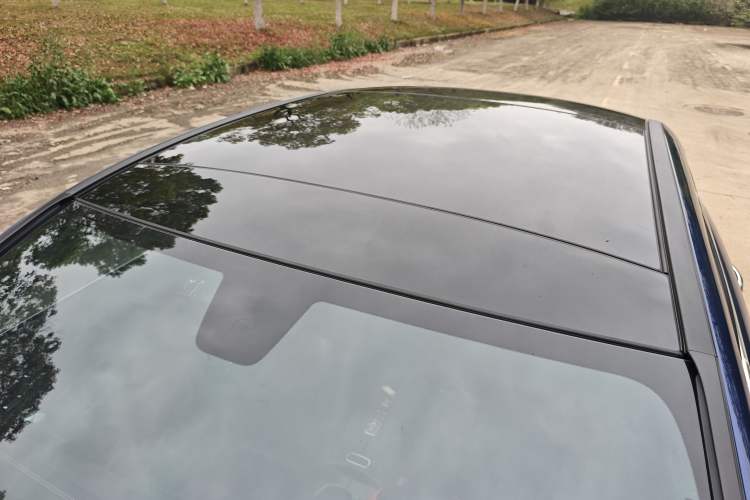 Used Mercedes-Benz A-Class 2022 Restyled A 200 L Sport Sedan Fashion Version Roof