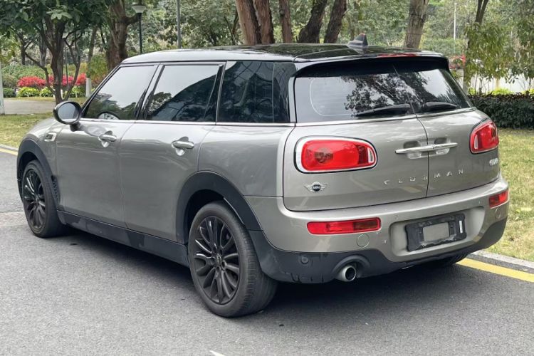 Used MINI Clubman 2016 Revised 1.5T COOPER
