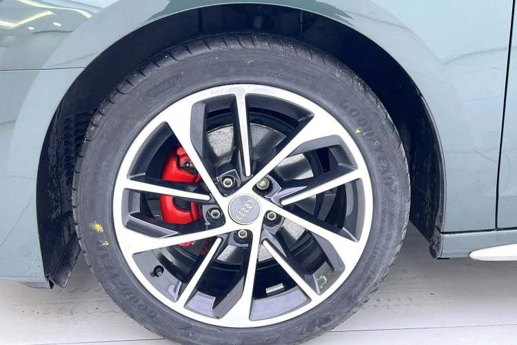 Used Audi A3 2021 Sportback 35 TFSI Advanced Sport Edition
