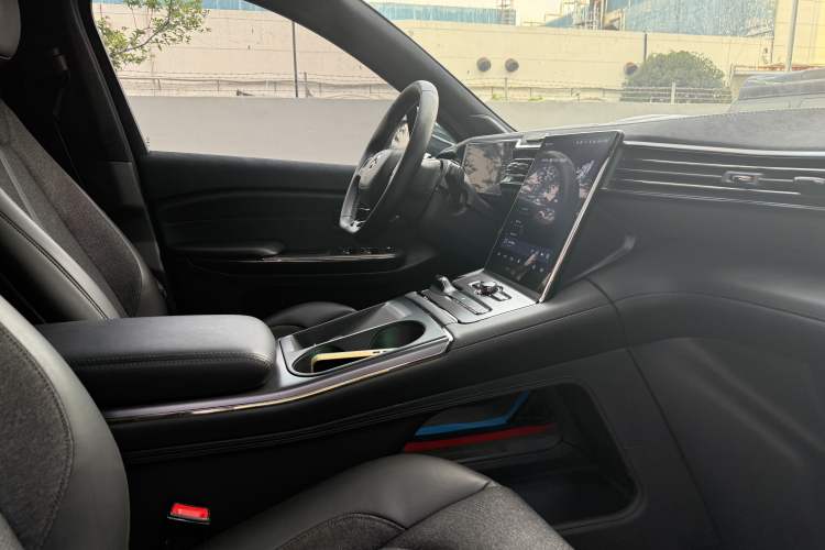 Used Nio EC6 2020 430 km Sport Version
