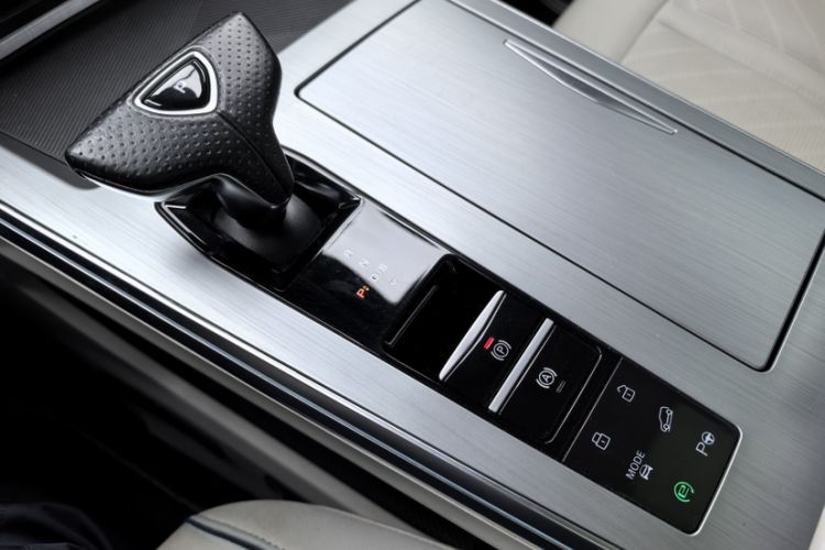 Used Roewe Jing 2022 2.0T Blue Whale Edition