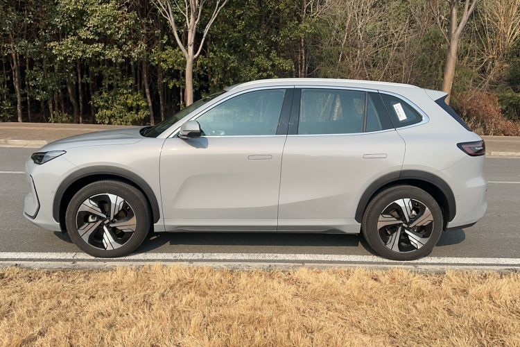 Used Geely Galaxy E5 2024 530km Starship Edition