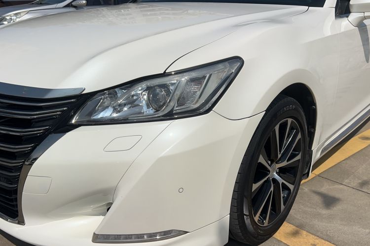 Used Toyota Crown 2018 2.0T Fashion Edition
