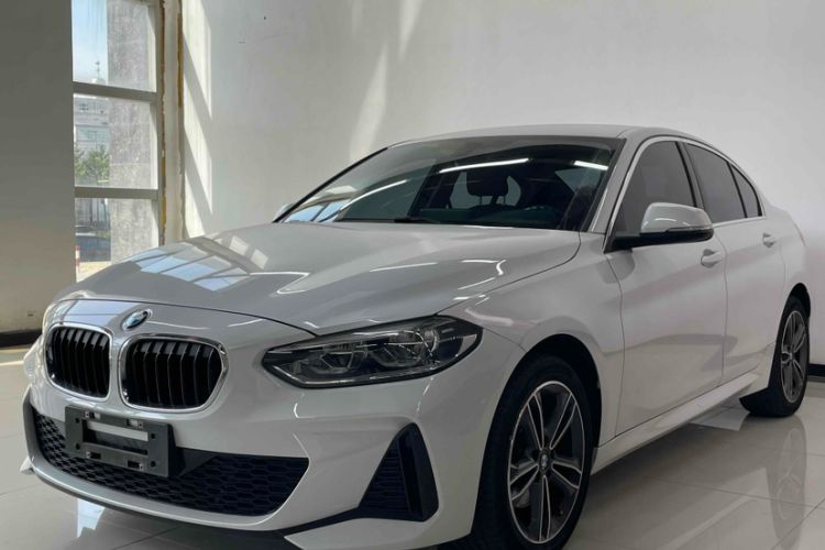 Used BMW 1 Series 2023 120i M Sport Edition