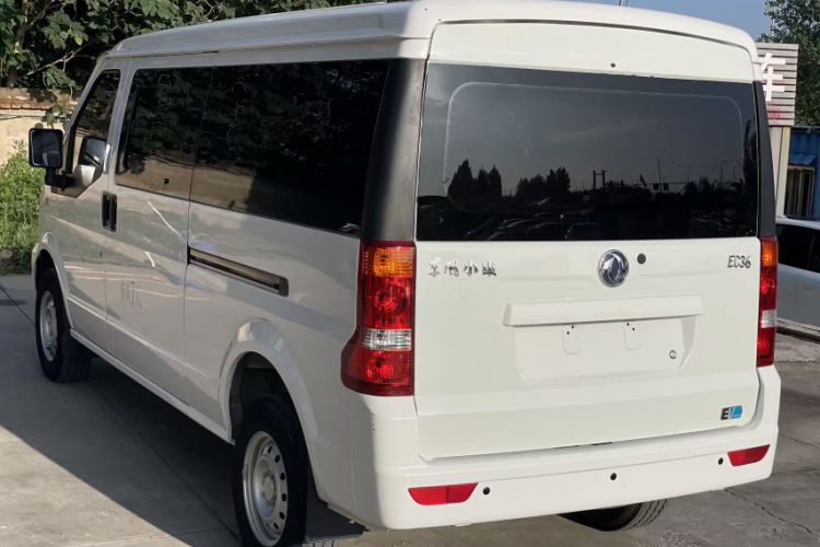 Used Dongfeng Xiaokang EC36 2022 Standard Edition CATL Battery