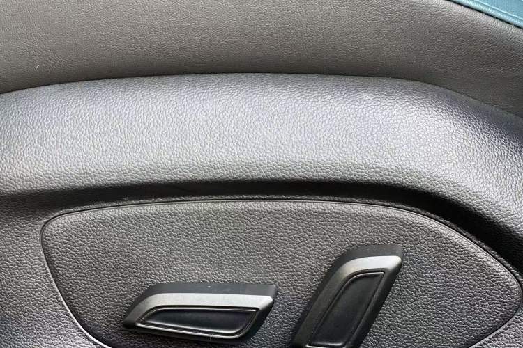 Used MG 7 2025 1.5T 300 DCT Luxury Edition
