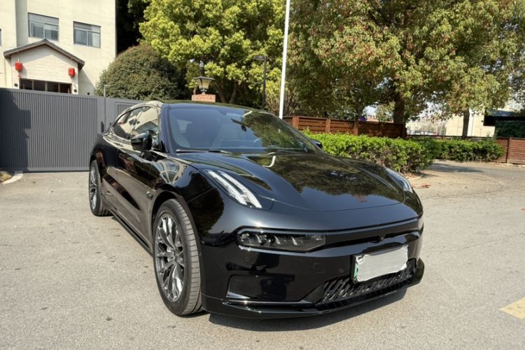 Used Zeekr 001 2023 ME Edition 100 kWh Exterior 3