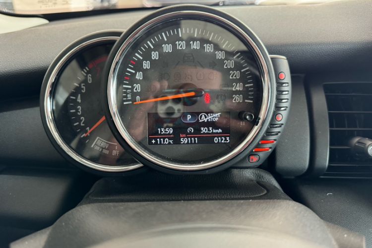 Used MINI 2016 1.2T ONE Pioneer Edition