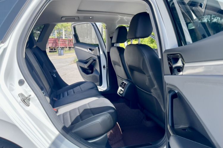 Used Volkswagen Sagitar 2022 280TSI DSG Excellence Edition
