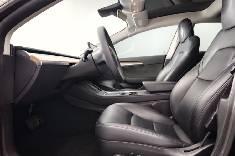 Used Tesla Model 3 2022 Rear-Wheel-Drive Version