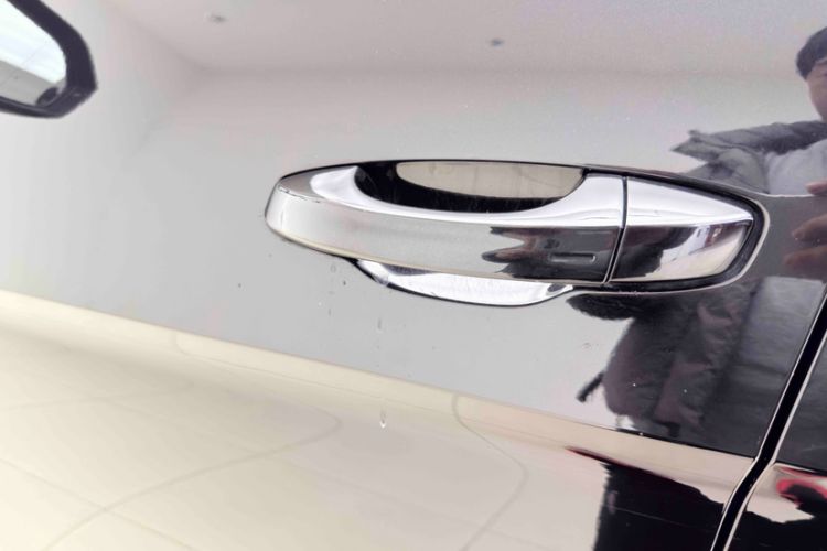 Used Volkswagen Teramont 2021 380TSI Four-Wheel Drive Prestige Luxury Edition