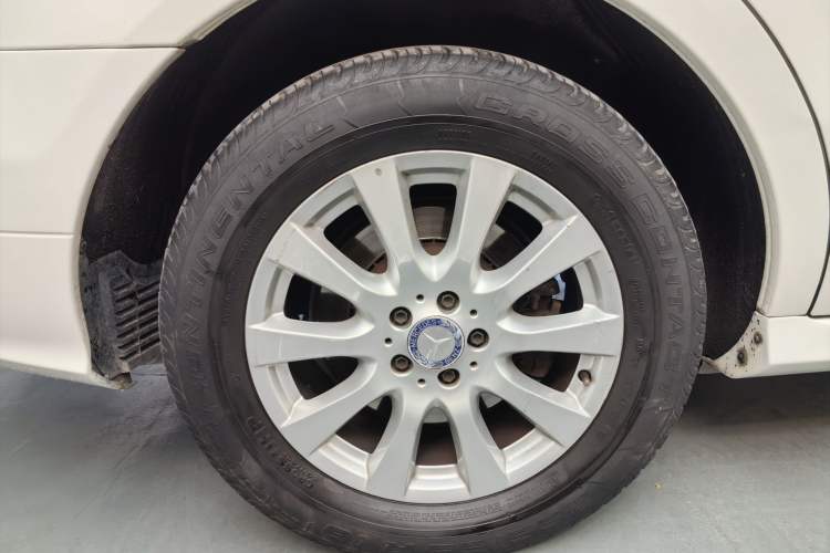 Used Mercedes-Benz R-Class 2017 R 320 4MATIC Business Edition Prestige Model