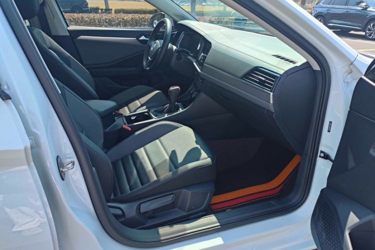 Used Volkswagen Sagitar 2021 280TSI DSG Comfort Connect Edition