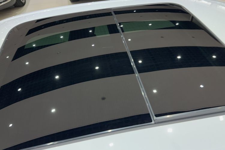 Used Audi A4L 2025 2 Million Units Enjoyment Version 40 TFSI Luxury Dynamic Edition
