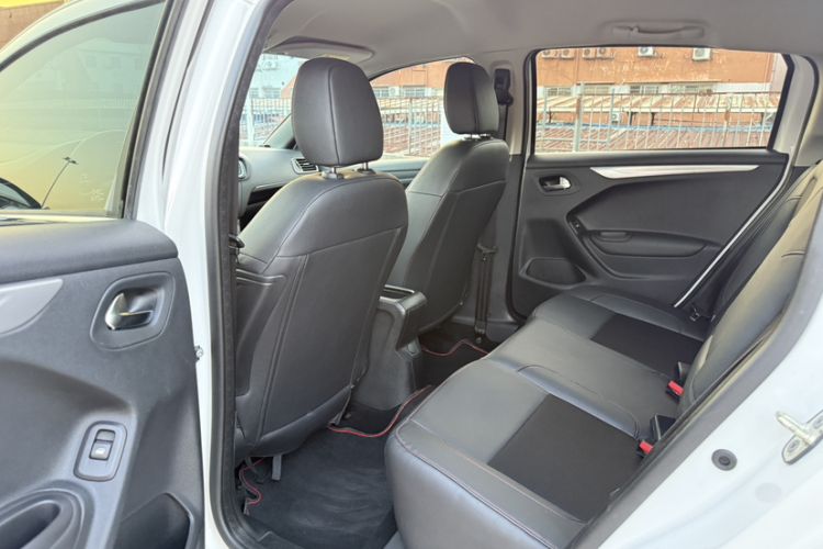 Used Citroen C3-XR 2017 1.6L Automatic Pioneer Model
