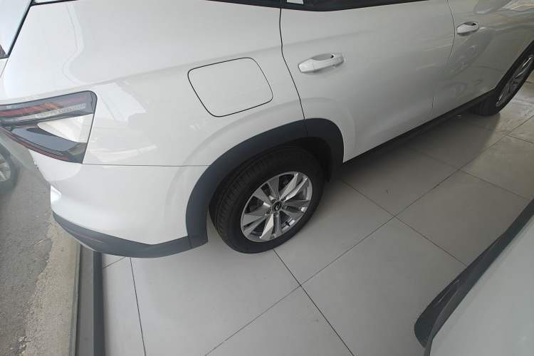 Used Jetta VS8 2026 Model 280TSI Automatic All-Round Edition Exterior 5