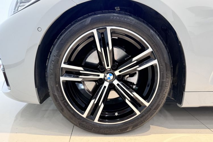 Used BMW 4 Series 2023 425i M Sport Package