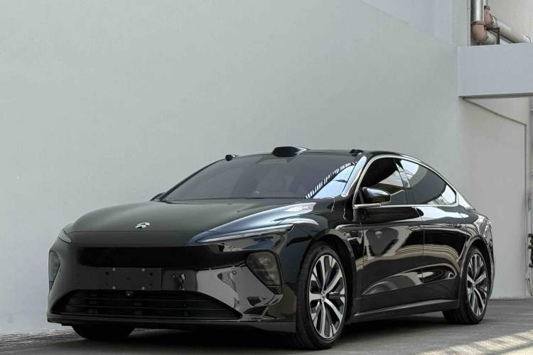 Used Nio ET7 2022 100kWh First Edition