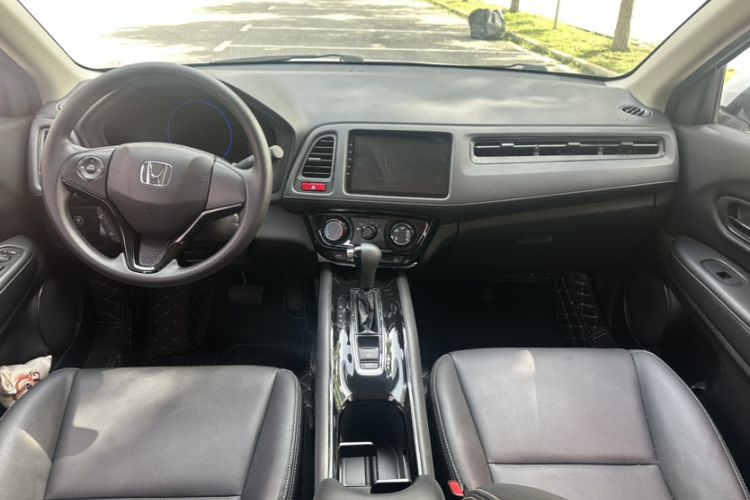 Used Honda Vezel 2017 1.5L CVT 2WD Comfort Model