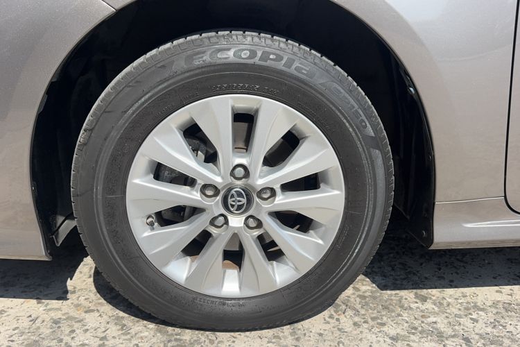 Used Toyota Corolla 2021 1.2T S-CVT Pioneer PLUS Edition
