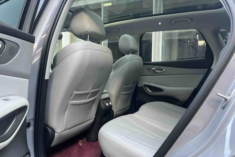 Used BYD Sealion 05 EV 2025 520 km Smart Cruise Version
