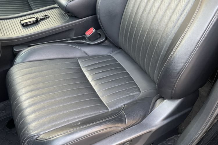 Used Honda Breeze 2021 240TURBO CVT Two-Wheel Drive Phantom Night Edition
