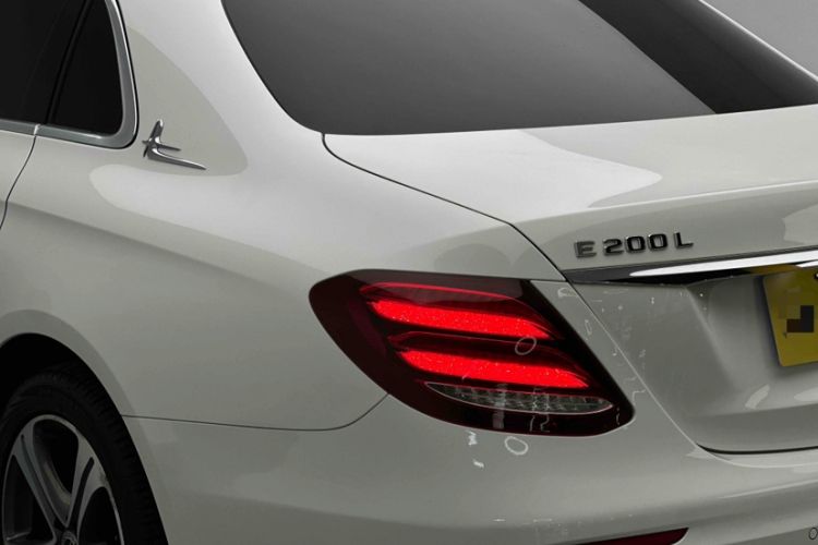 Used Mercedes-Benz E-Class 2016 E 200 L Sport Edition
