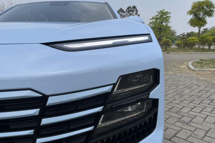 Used JETOUR Dashing 2022 1.6T DCT King MAX