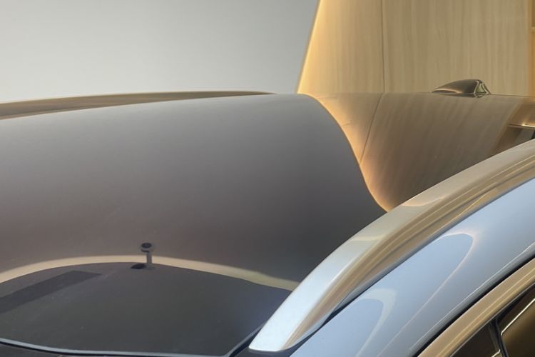 Used Nio ET5T 2025 75 kWh Touring Roof