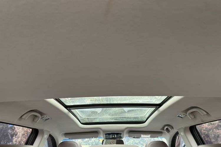 Used JETOUR X90 PLUS 2024 1.6TD DCT Villa 5-Seater
