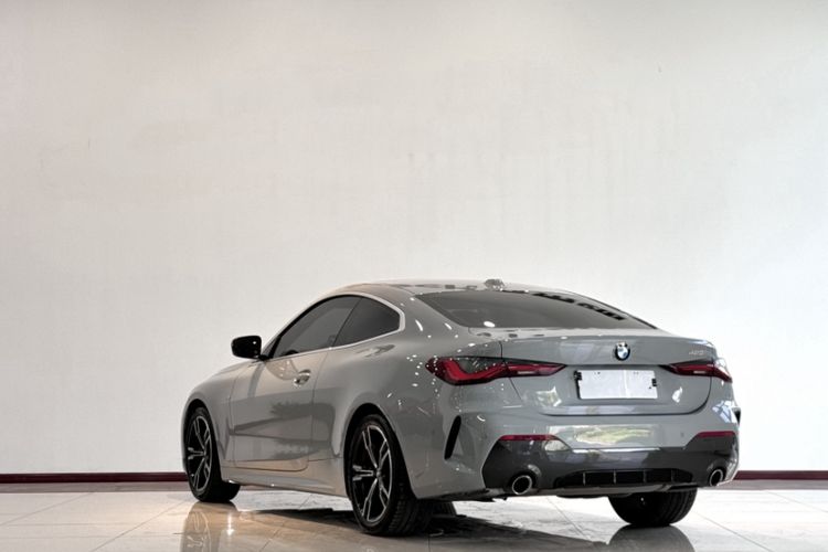 Used BMW 4 Series 2023 425i M Sport Package